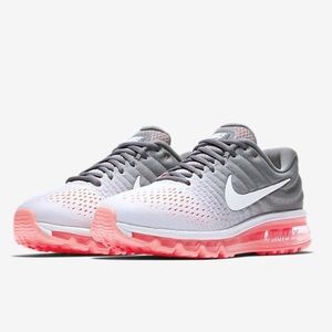 New Women’s Nike Air Max 2017 Sz 7 7.5 8